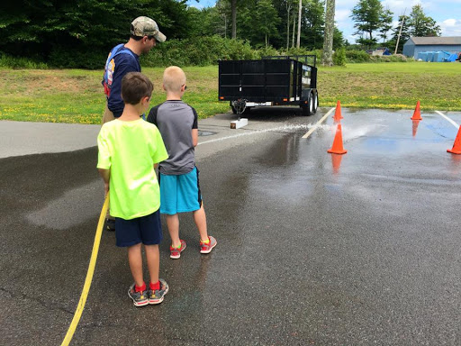 Karate School «Pocono Crimson Dragon Martial Arts Academy», reviews and photos, 2657 PA-940, Pocono Summit, PA 18346, USA