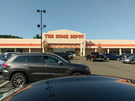 Home Improvement Store «The Home Depot», reviews and photos, 92 Newbury St, Danvers, MA 01923, USA