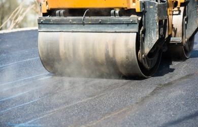 NC Commercial Paving Pros of Fayetteville