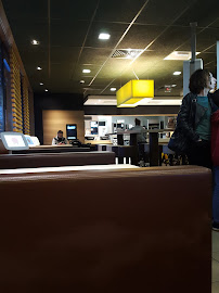 McDonald's Saumur du Restauration rapide McDonald's Chinon - n°1