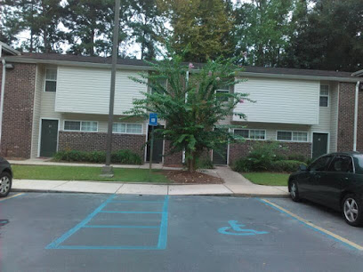 Pine Forest Apartments