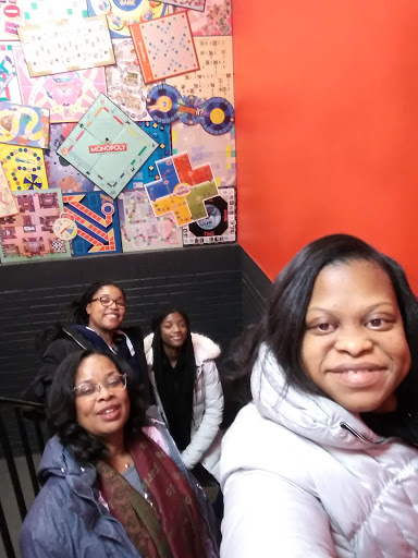 Tourist Attraction «Mastermind Escape Games Schaumburg», reviews and photos, 1015 E State Pkwy #200, Schaumburg, IL 60173, USA