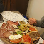 Photo n°1 de l'avis de Monia.g fait le 18/10/2017 à 20:27 sur le  Il Rifugio Di Bucche à Via del Filo