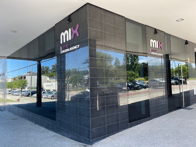 Mixlife - Digital Agency - Viseu
