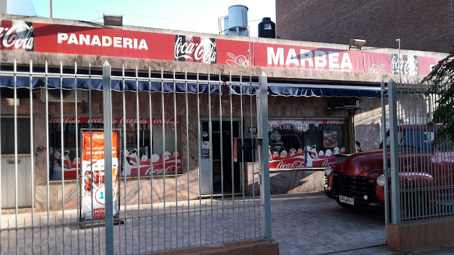 Panadería Marbea