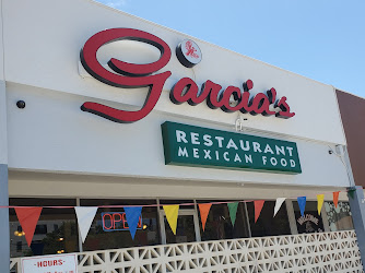 Garcia's