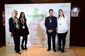 🥇 Tehuentec Agencia de Marketing Digital