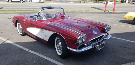 Car Stereo Store «Audio Electronics», reviews and photos, 5353 N Keystone Ave, Indianapolis, IN 46220, USA