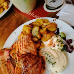 Photo n°2 de l'avis de Michael.a fait le 17/04/2019 à 19:06 sur le  El Paso à Weeze