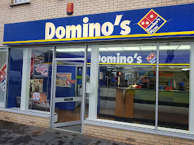 Domino's Pizza - Aberystwyth