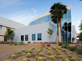 College of Southern Nevada (South)