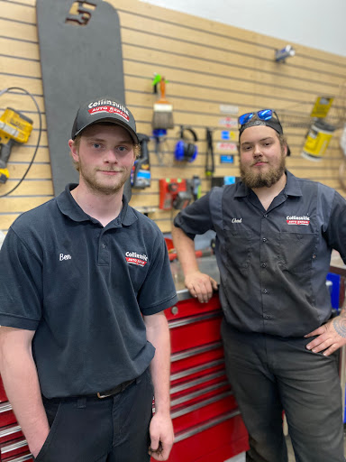 Auto Repair Shop «Collinsville Auto Repair & Towing», reviews and photos, 146 Powder Mill Rd, Canton, CT 06019, USA