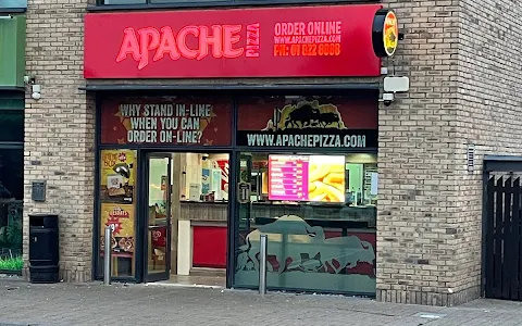 Apache Pizza Blanchardstown image