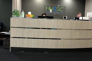 Helix Health Specialist Clinic image