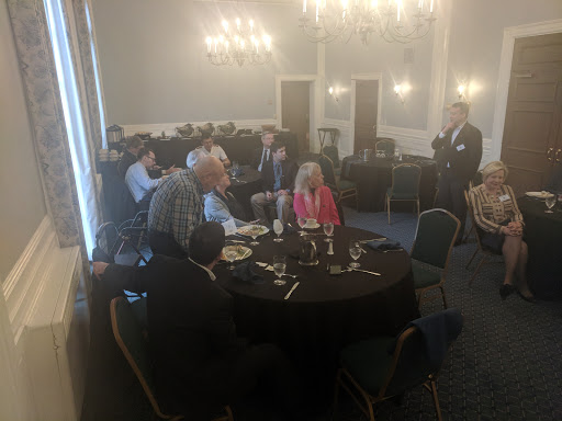 Non-Profit Organization «The Hartford Club», reviews and photos, 46 Prospect St, Hartford, CT 06103, USA