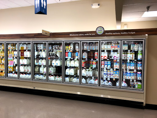 Grocery Store «Food Lion», reviews and photos, 7533 Valley Blvd, Blowing Rock, NC 28605, USA