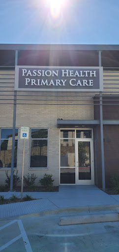 Passion Health Primary Care
