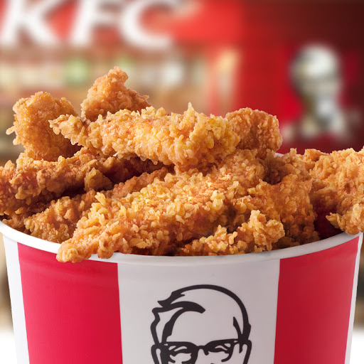 KFC Barcelona