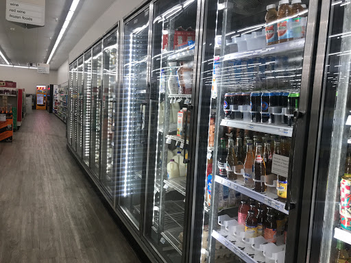 Drug Store «CVS», reviews and photos, 1700 Mission St, Santa Cruz, CA 95060, USA