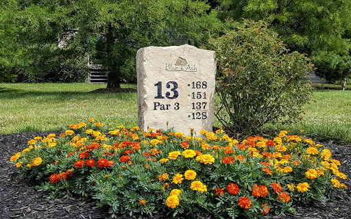 Golf Course «Blue Ash Golf Course», reviews and photos, 4040 Cooper Rd, Cincinnati, OH 45241, USA