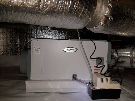 General Contractor «Dry Pro Foundation and Crawlspace Specialists», reviews and photos