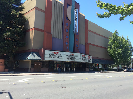 Amateur theater Santa Rosa