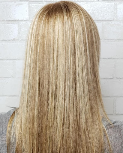 Hair Salon «Haute L.A. Aveda Salon & Boutique», reviews and photos, 505 Pier Ave, Hermosa Beach, CA 90254, USA