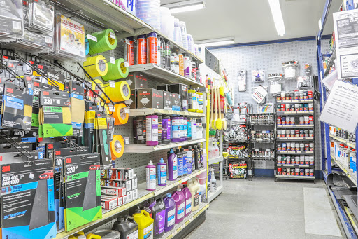 Auto Machine Shop «Levine Paint & Auto Supply Federal Rd», reviews and photos, 20 Federal Rd, Danbury, CT 06810, USA