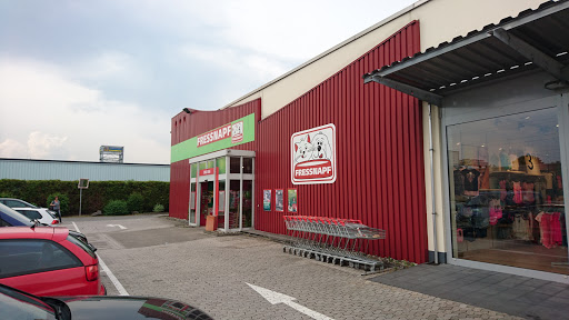 Fressnapf Neuwied unter Neuwied, 