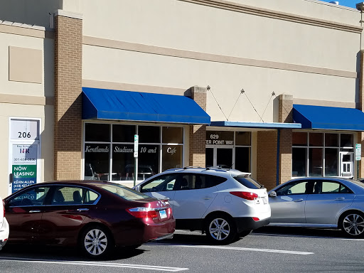 Movie Theater «Paragon Theaters Kentlands 10», reviews and photos, 629 Center Point Way, Gaithersburg, MD 20878, USA