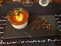 Plats et boissons du Bistro Café-Restaurant Le Beaulieu à Charbonnières-les-Bains - n°17