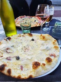 Pizza du Ôlive Pizzeria à Aix-les-Bains - n°20