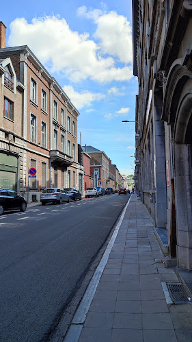 Rue Pepin 2b, 5000 Namur, België