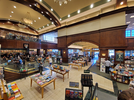 Tiendas Barnes & Noble Atlanta