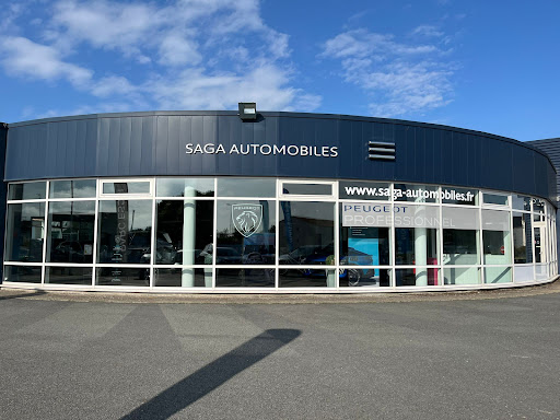 Photo 4 - PEUGEOT - SARL ETS GAT