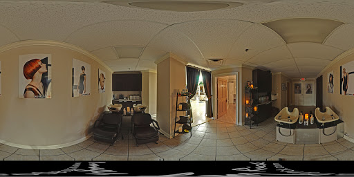 Hair Salon «Aurelio Salon & Spa», reviews and photos, 2225 U.S. 9, Howell, NJ 07731, USA