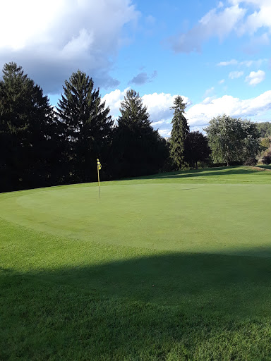 Golf Club «Alling Memorial Golf Course», reviews and photos, 35 Eastern St, New Haven, CT 06513, USA