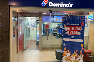Domino's Pizza - City Center Mall, Pathankot image