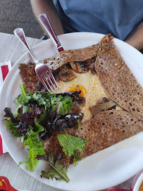 Plats et boissons du Restaurant L'air Du Temps à Le Croisic - n°17