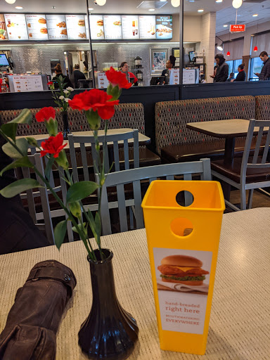 Fast Food Restaurant «Chick-fil-A», reviews and photos, 4905 Executive Park Dr, Columbia, MD 21045, USA