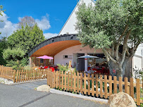 Photos du propriétaire du Restaurant français LE FIL ROUGE La cuisine du marché 100%fait maison à Quimper - n°11