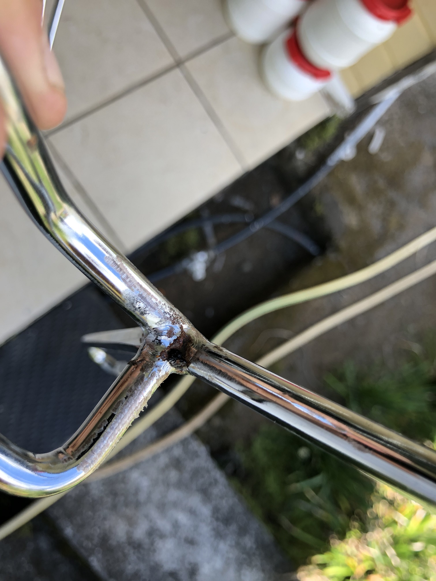 Photo n° 5 de l'avis de kevin.O fait le 26/08/2019 à 12:29