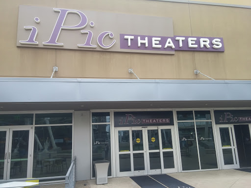Movie Theater «iPic Theaters», reviews and photos, 3225 Amy Donovan Plaza, Austin, TX 78758, USA