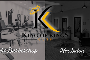 King Of Kings Cuts LLC image