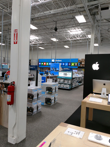 Electronics Store «Best Buy», reviews and photos, 8251 Gateway Overlook Dr, Elkridge, MD 21075, USA