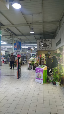 Super U et Drive à Nogent
