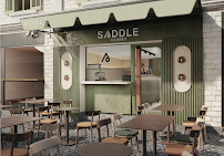 Photos du propriétaire du Café Saddle Cannes - n°19