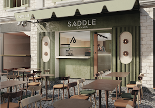 Photo n°28 de Saddle Cannes à Cannes ()