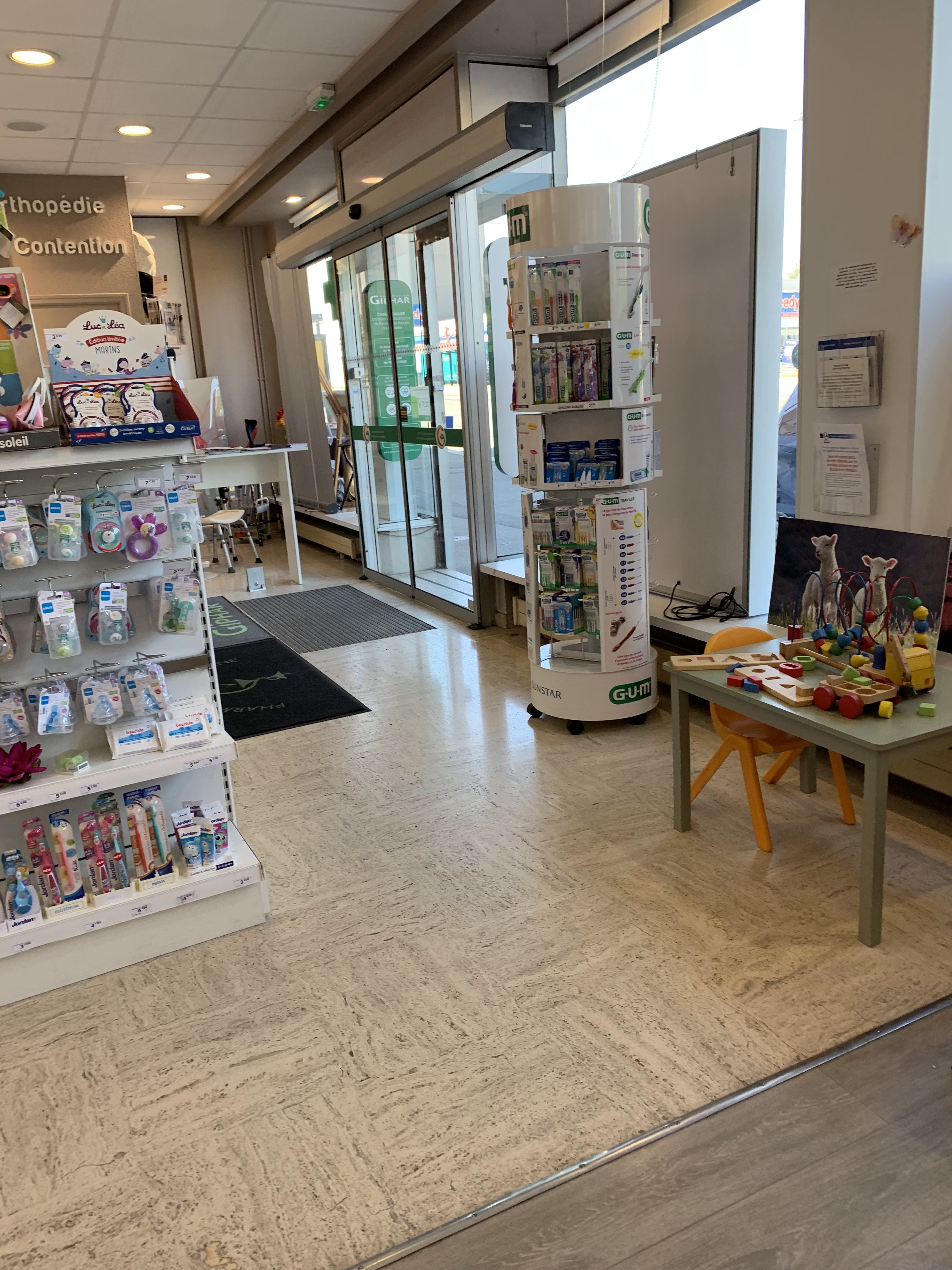 Photo n° 2 de l'avis de Captain.i fait le 21/05/2019 à 09:15