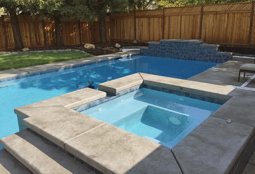 Swimming Pool Contractor «Geremia Pools & Landscaping Inc.», reviews and photos, 7901 14th Ave, Sacramento, CA 95826, USA
